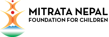 Mitrata Nepal Foundation for Children, Inc. logo